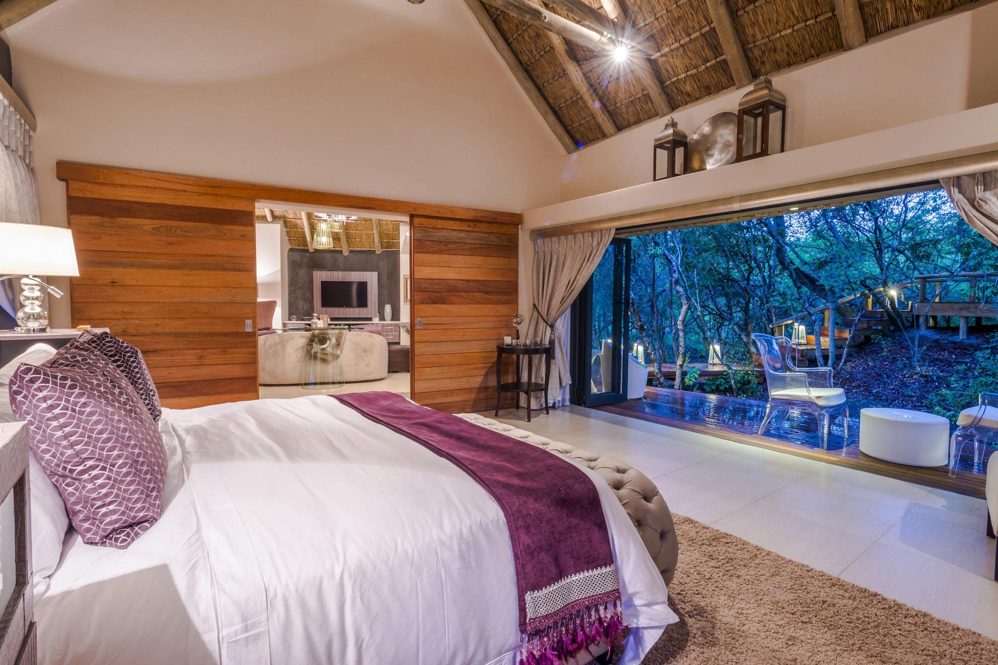 Am Lodge - Hoedspruit Exteriér fotografie