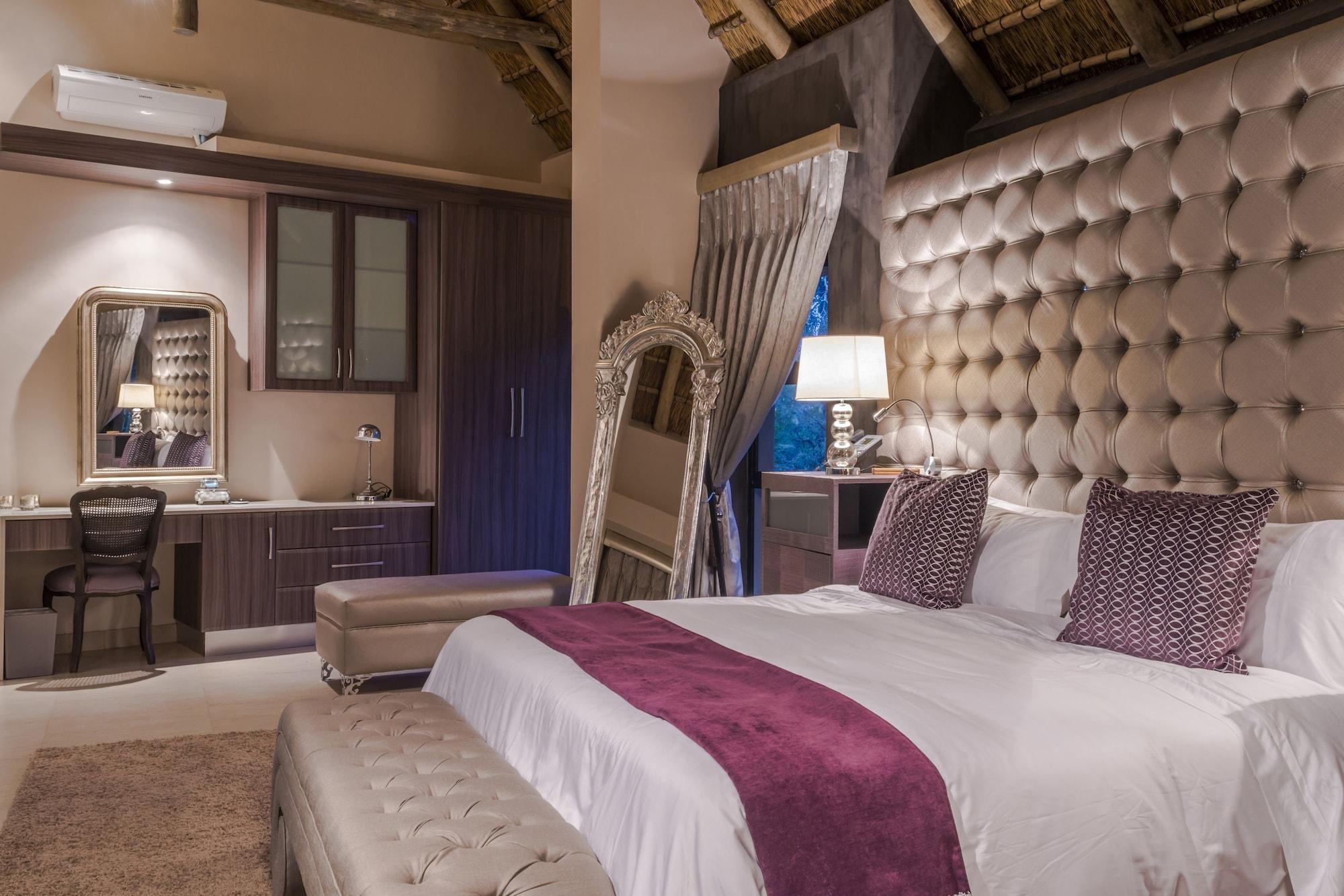Am Lodge - Hoedspruit Exteriér fotografie