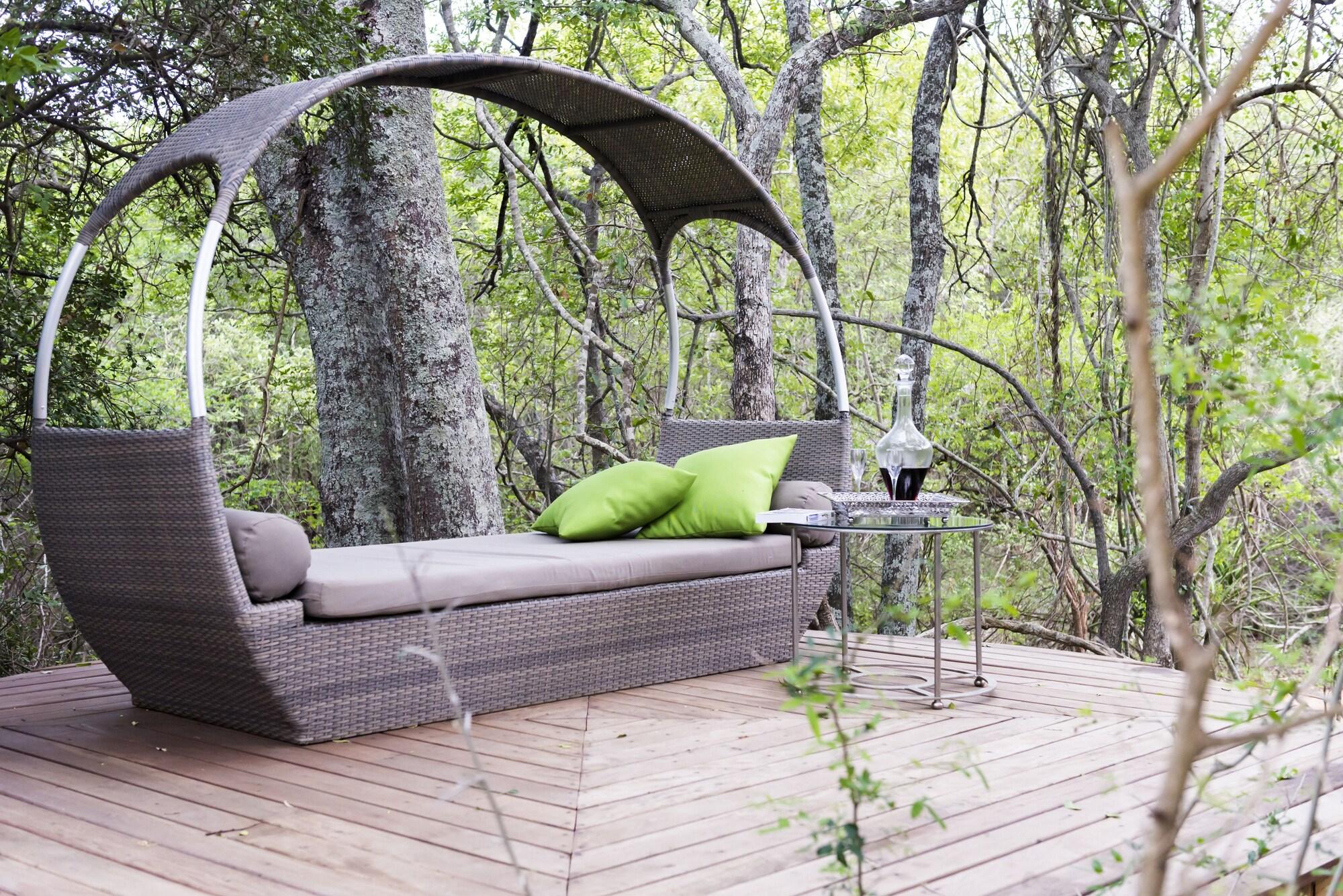 Am Lodge - Hoedspruit Exteriér fotografie