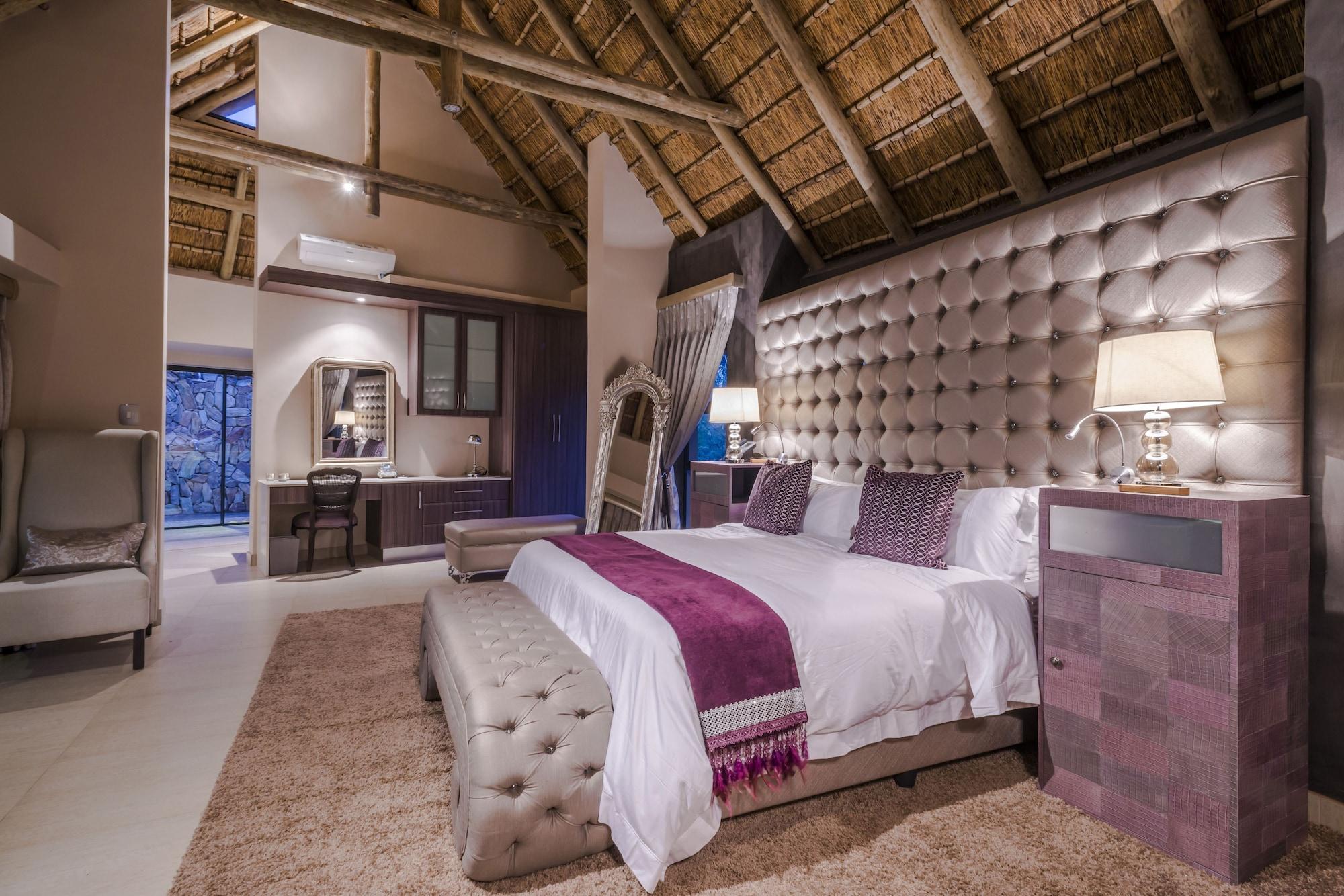 Am Lodge - Hoedspruit Exteriér fotografie
