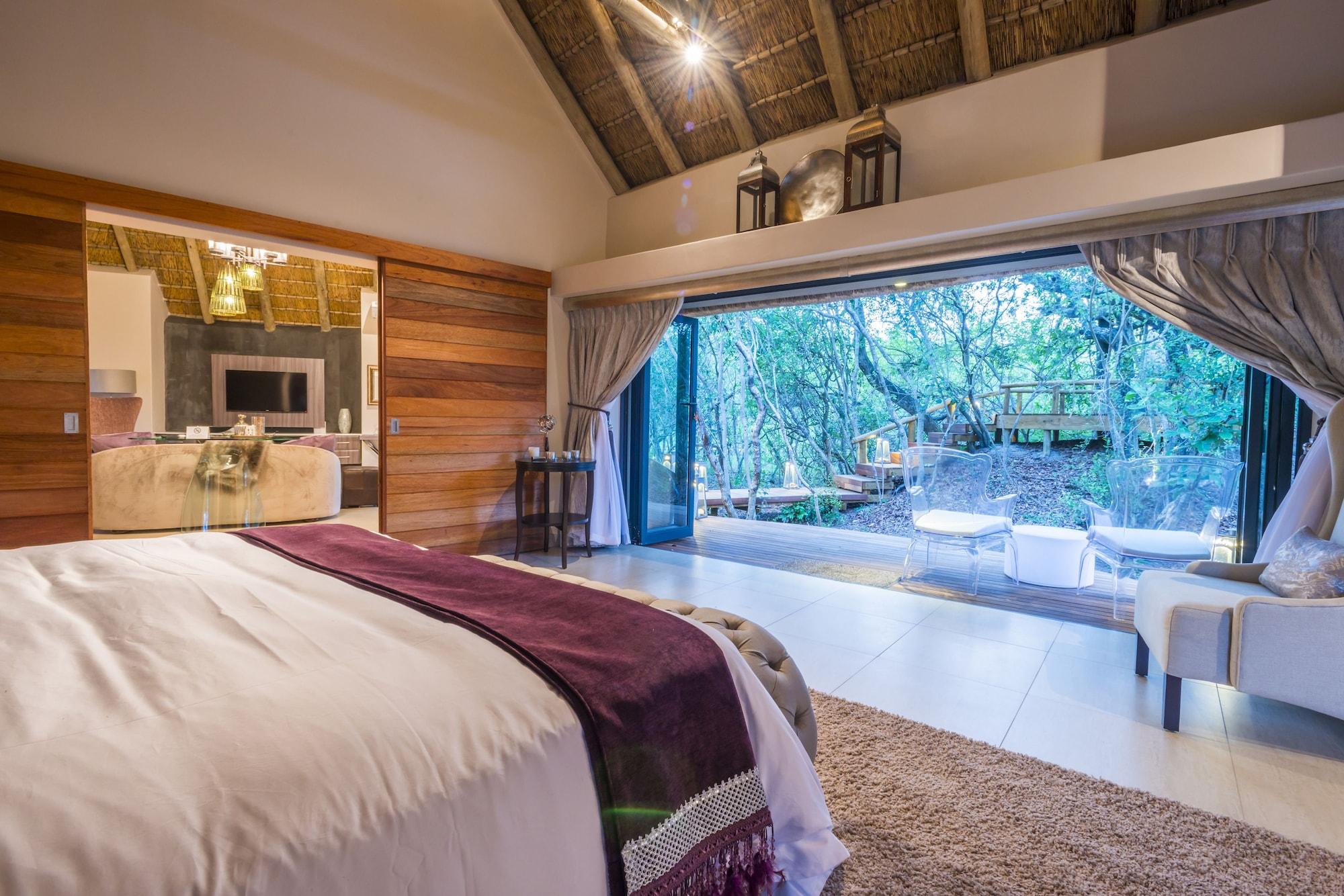 Am Lodge - Hoedspruit Exteriér fotografie