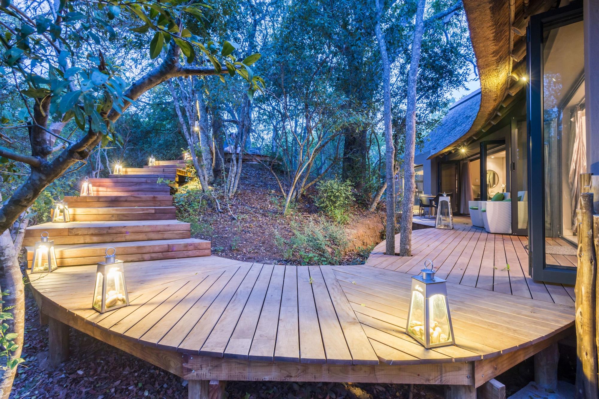 Am Lodge - Hoedspruit Exteriér fotografie