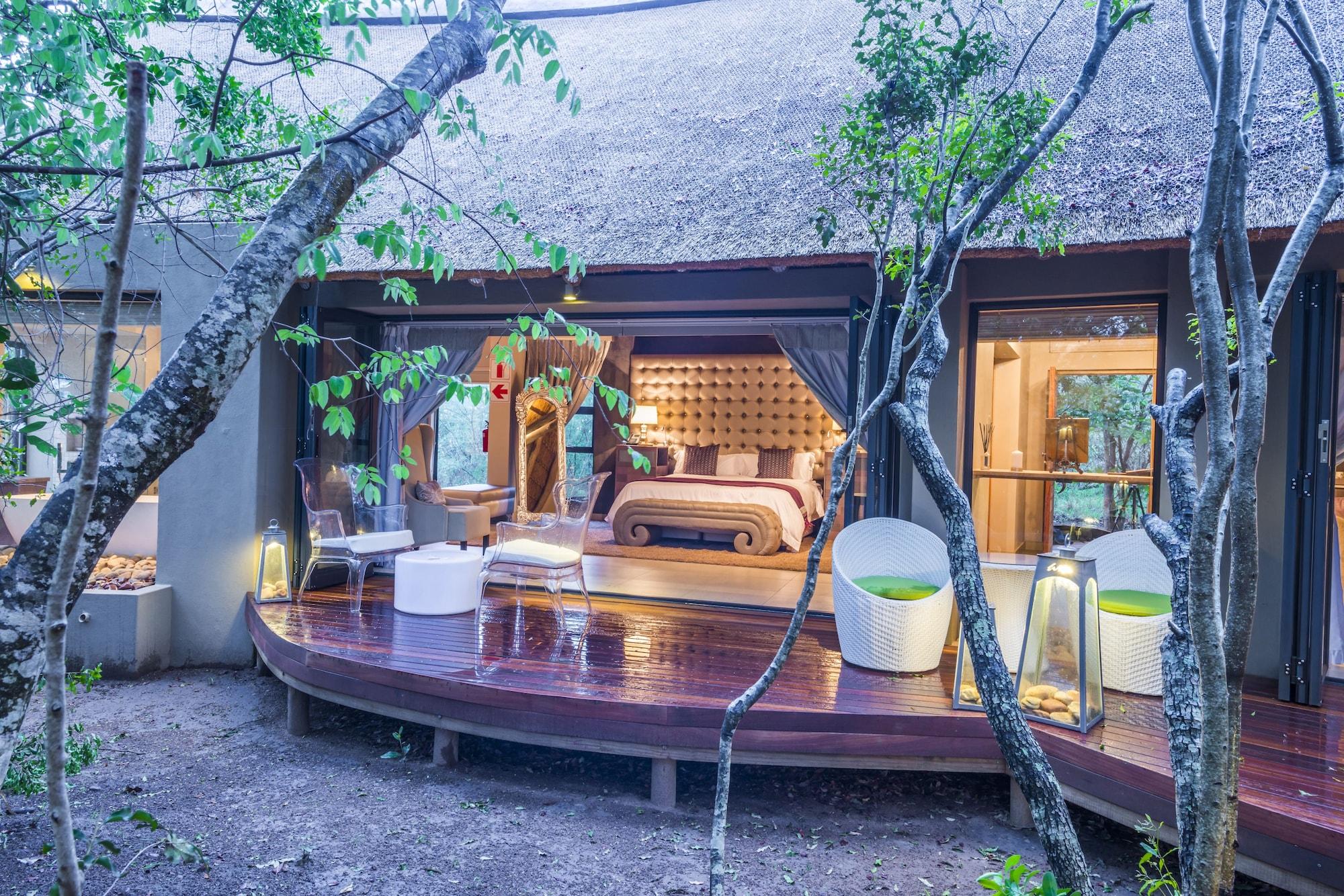 Am Lodge - Hoedspruit Exteriér fotografie