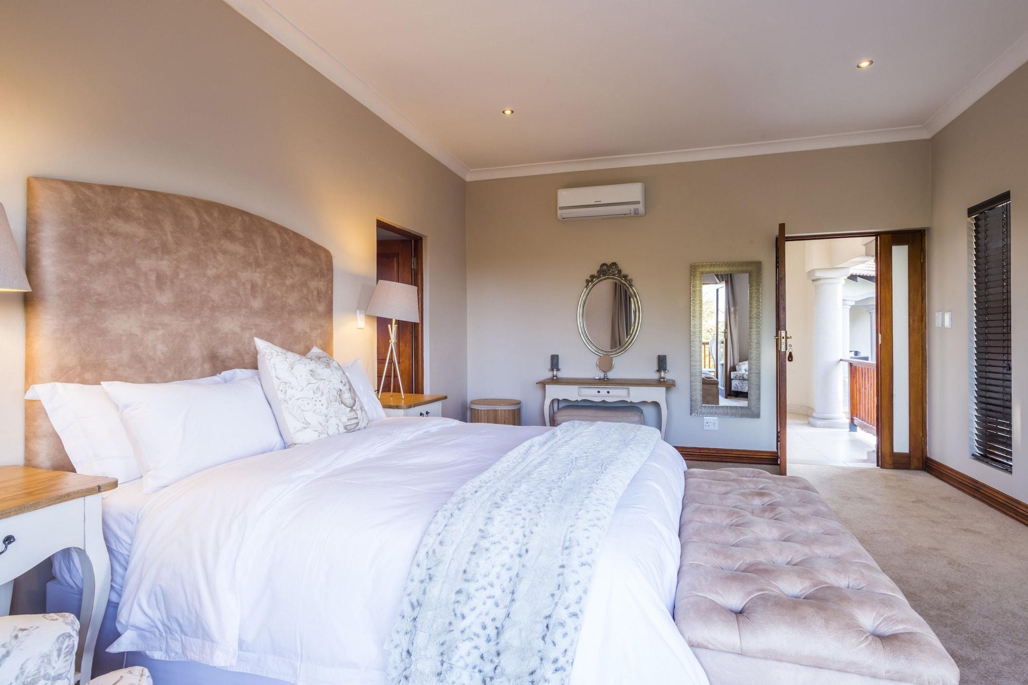 Am Lodge - Hoedspruit Exteriér fotografie