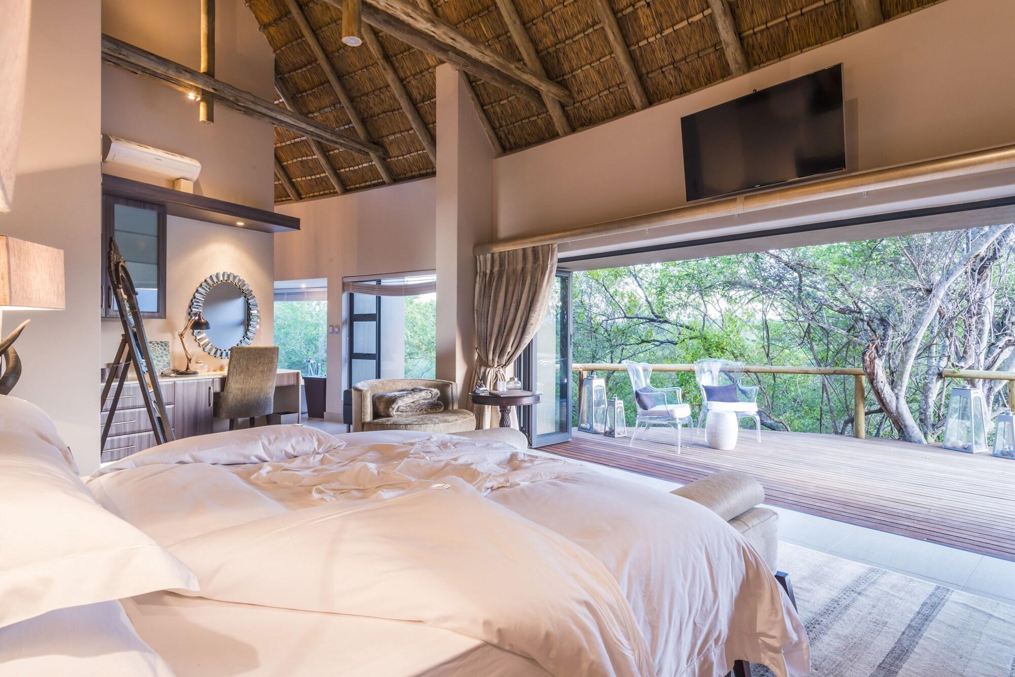 Am Lodge - Hoedspruit Exteriér fotografie