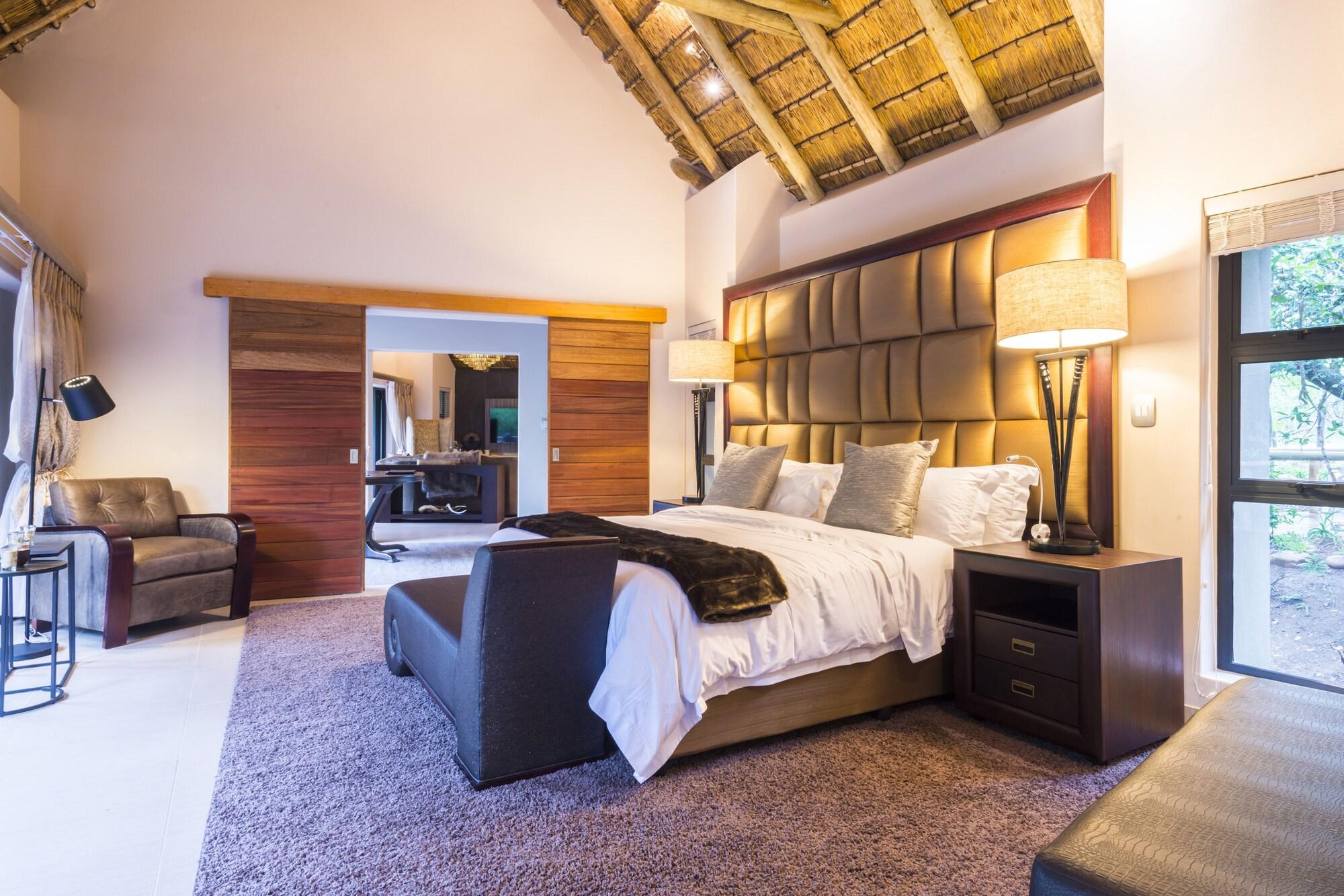 Am Lodge - Hoedspruit Exteriér fotografie