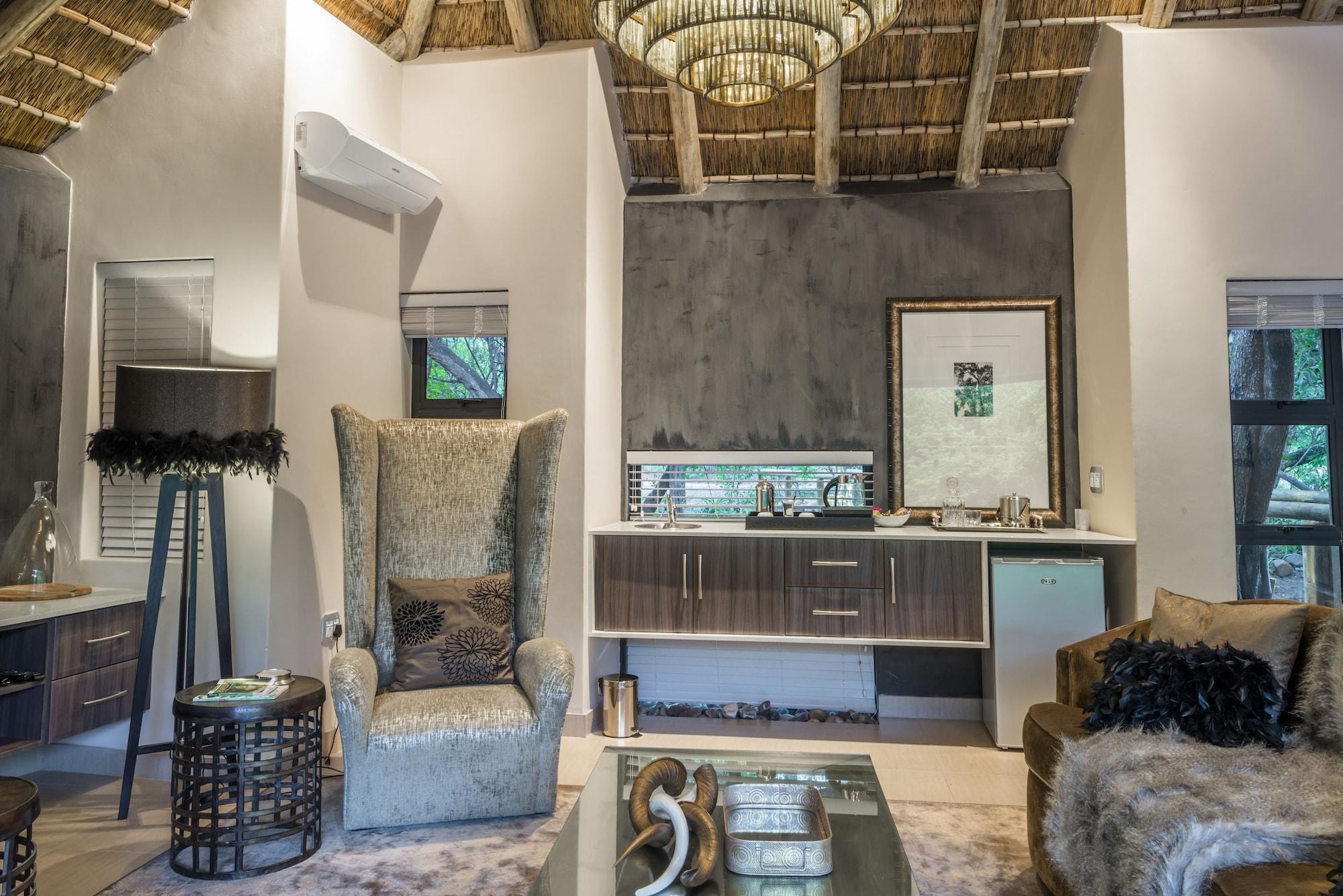 Am Lodge - Hoedspruit Exteriér fotografie