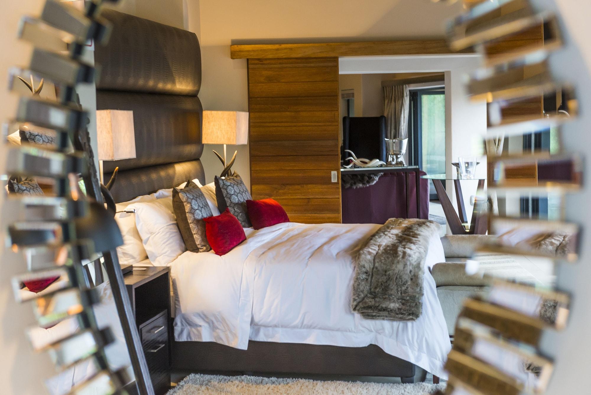 Am Lodge - Hoedspruit Exteriér fotografie