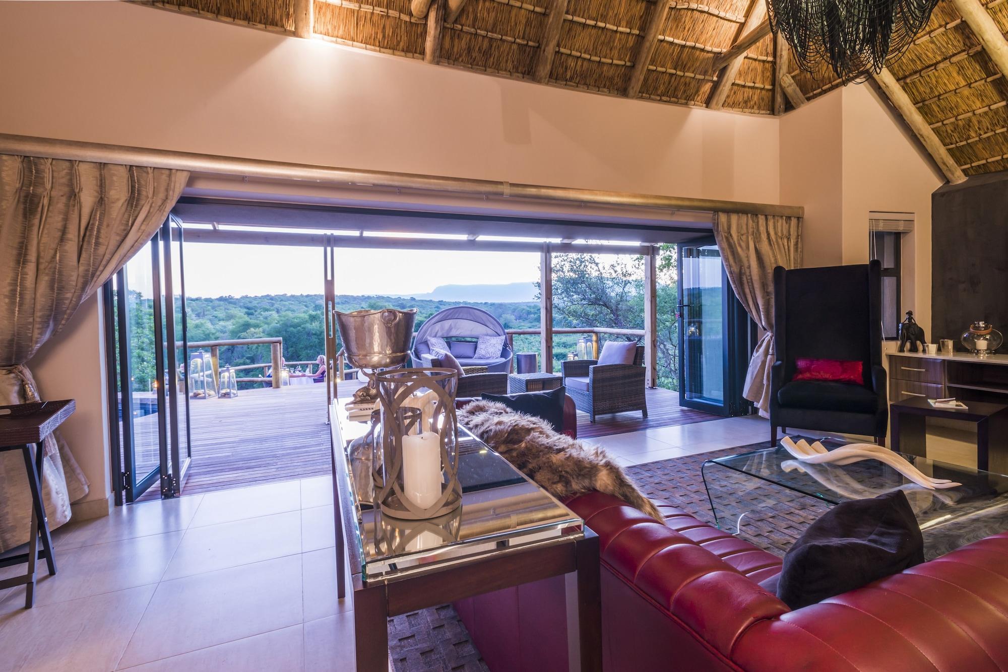 Am Lodge - Hoedspruit Exteriér fotografie