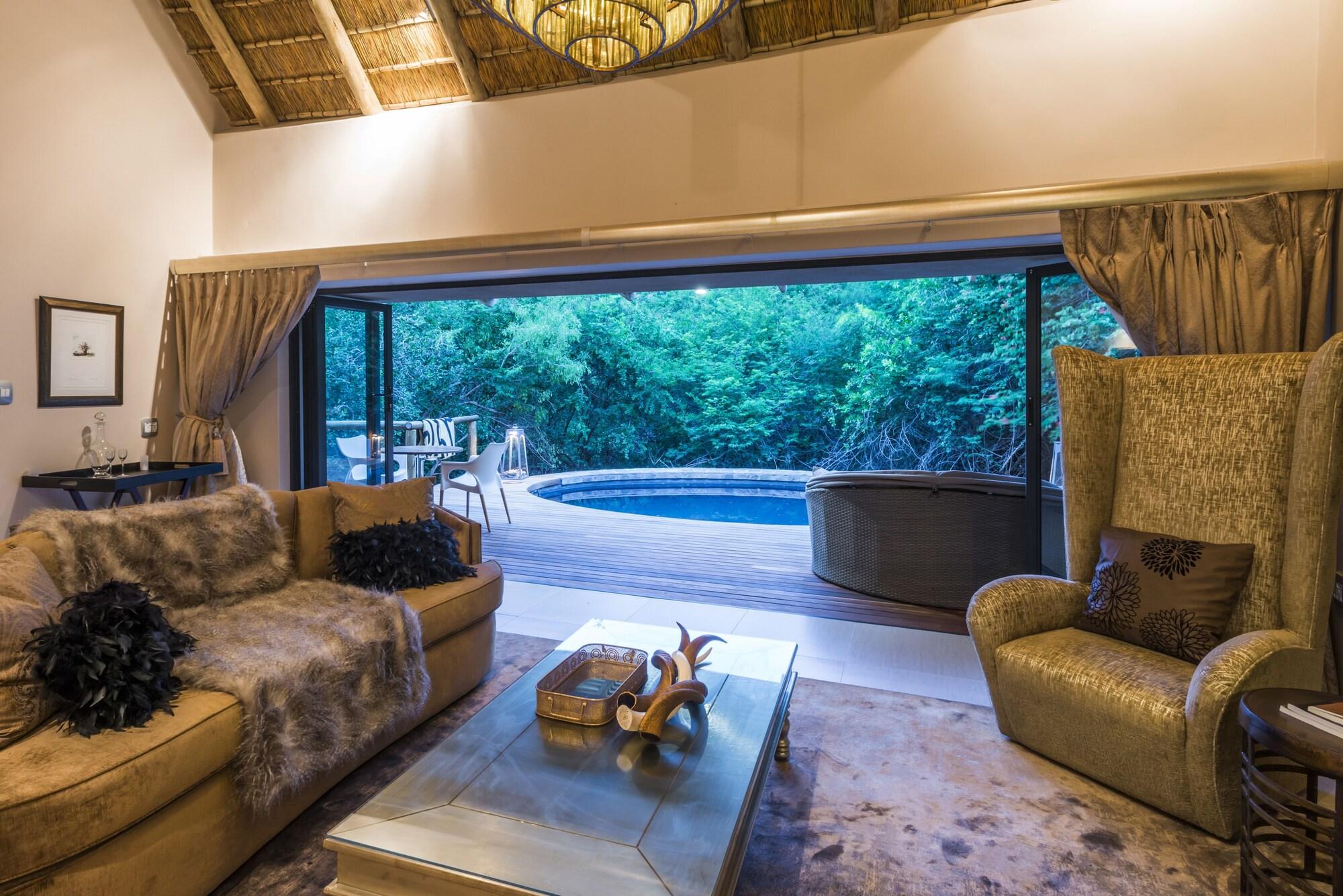 Am Lodge - Hoedspruit Exteriér fotografie