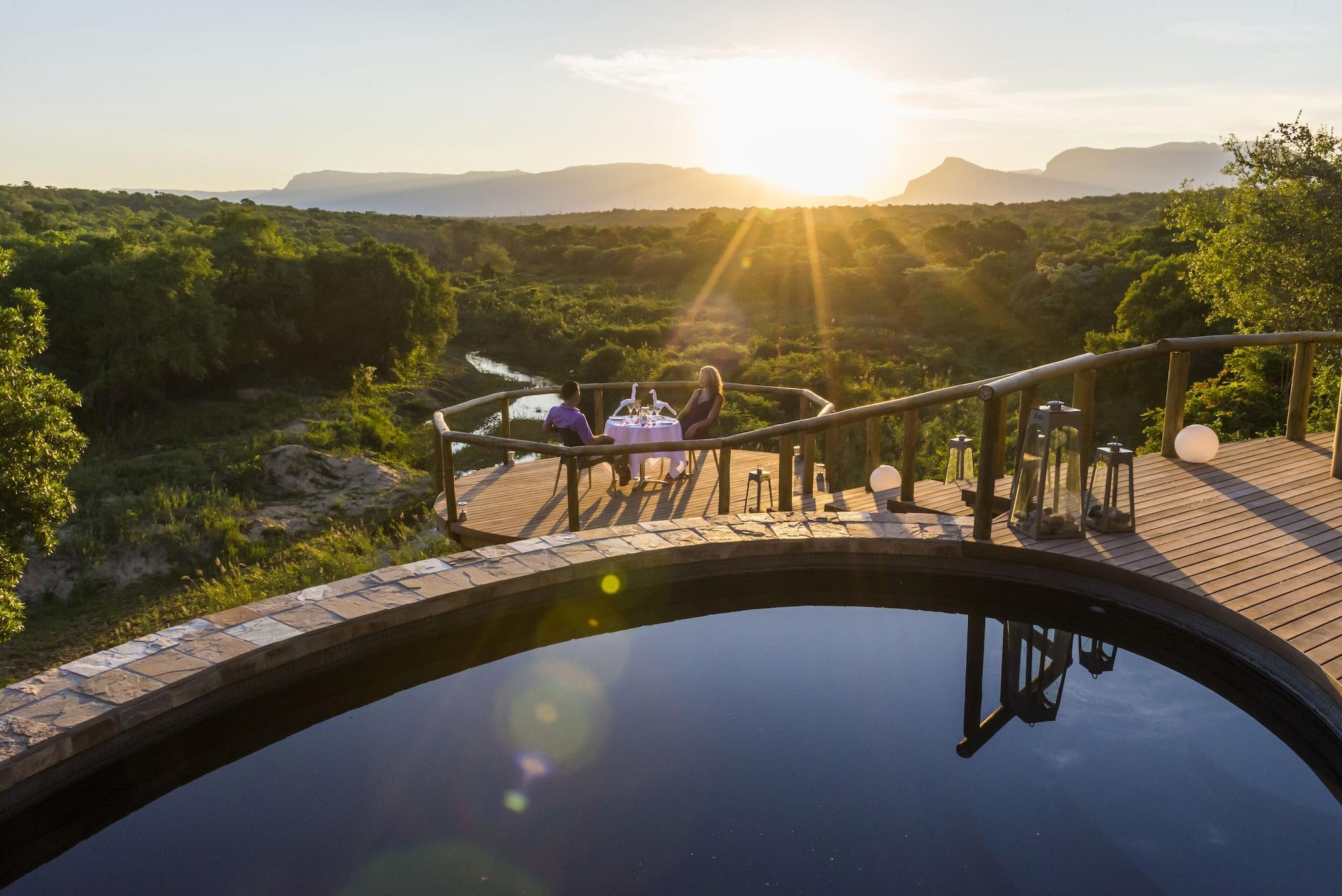 Am Lodge - Hoedspruit Exteriér fotografie