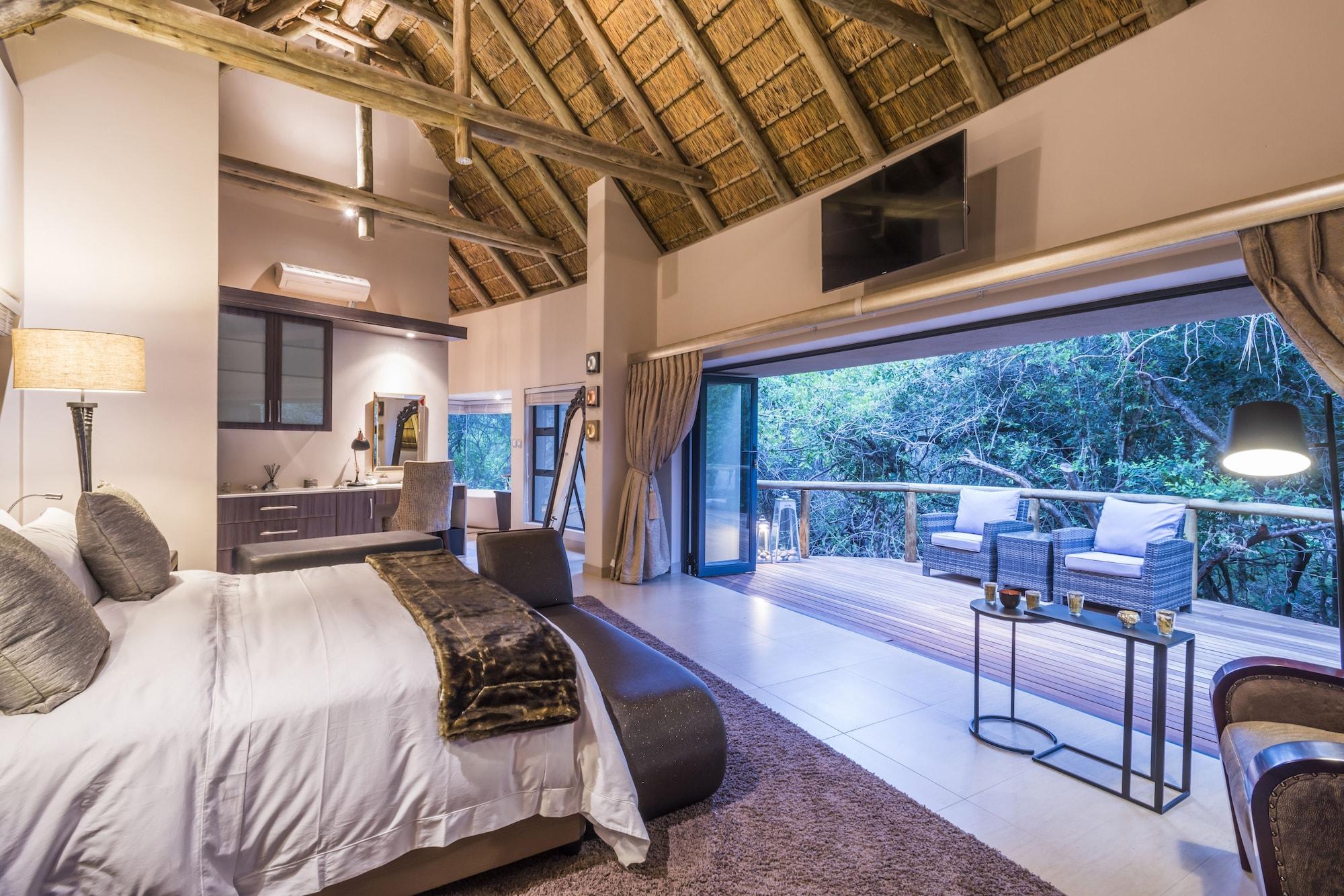 Am Lodge - Hoedspruit Exteriér fotografie