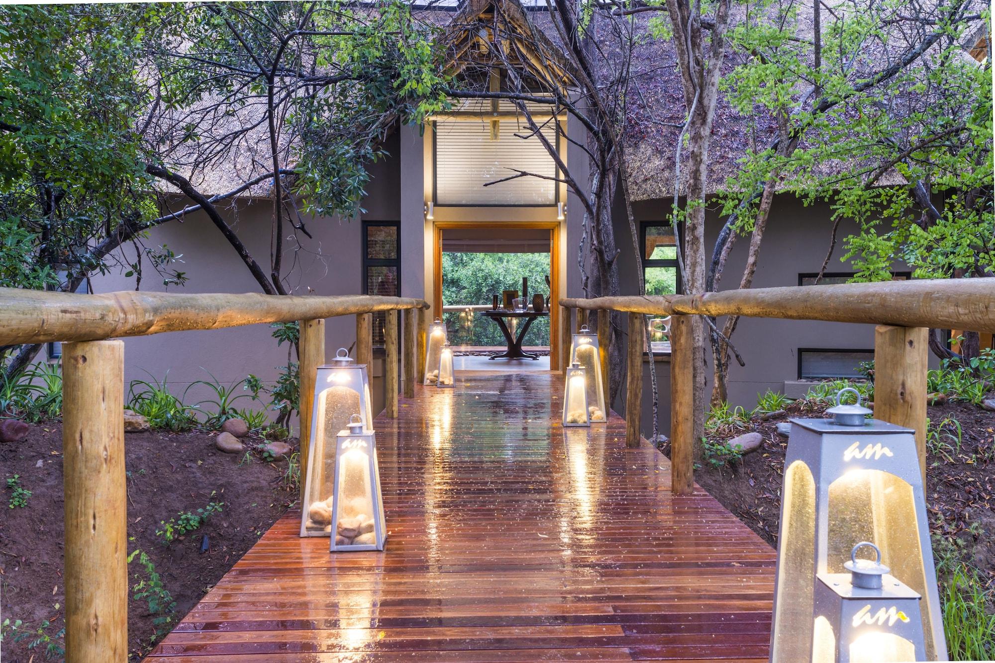 Am Lodge - Hoedspruit Exteriér fotografie
