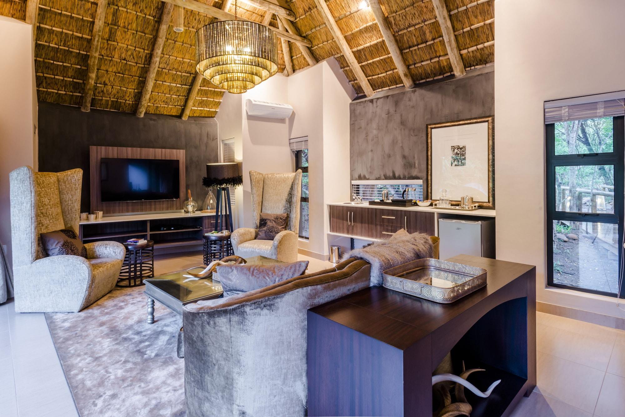 Am Lodge - Hoedspruit Exteriér fotografie