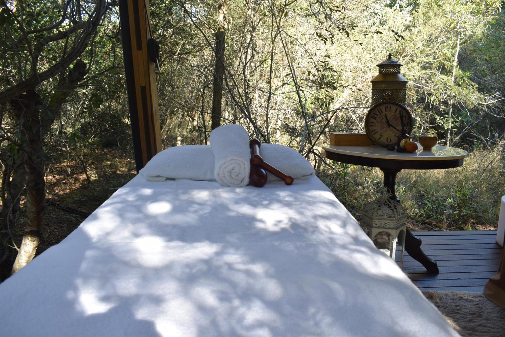 Am Lodge - Hoedspruit Exteriér fotografie