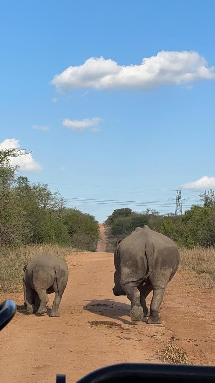 Am Lodge - Hoedspruit Exteriér fotografie