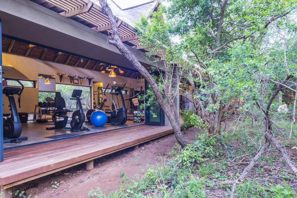 Am Lodge - Hoedspruit Exteriér fotografie