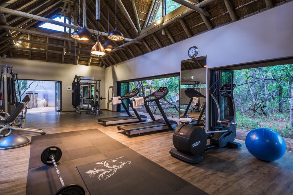 Am Lodge - Hoedspruit Exteriér fotografie