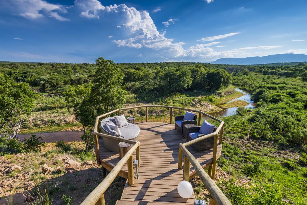 Am Lodge - Hoedspruit Exteriér fotografie