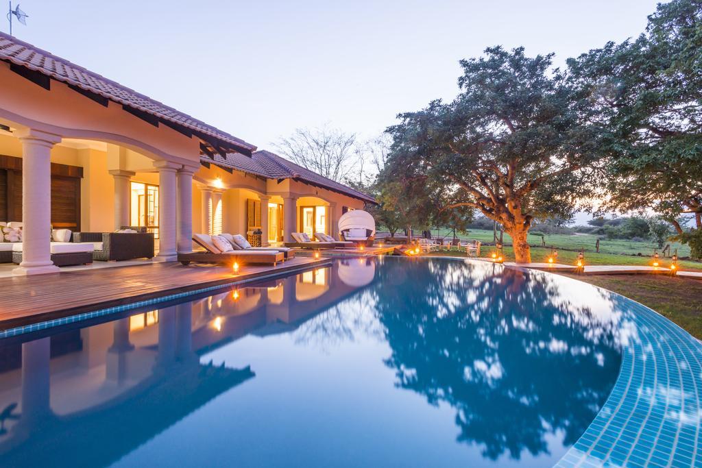 Am Lodge - Hoedspruit Exteriér fotografie