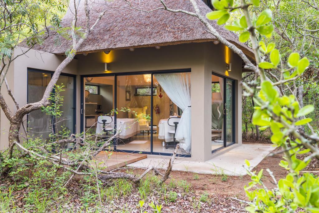 Am Lodge - Hoedspruit Exteriér fotografie