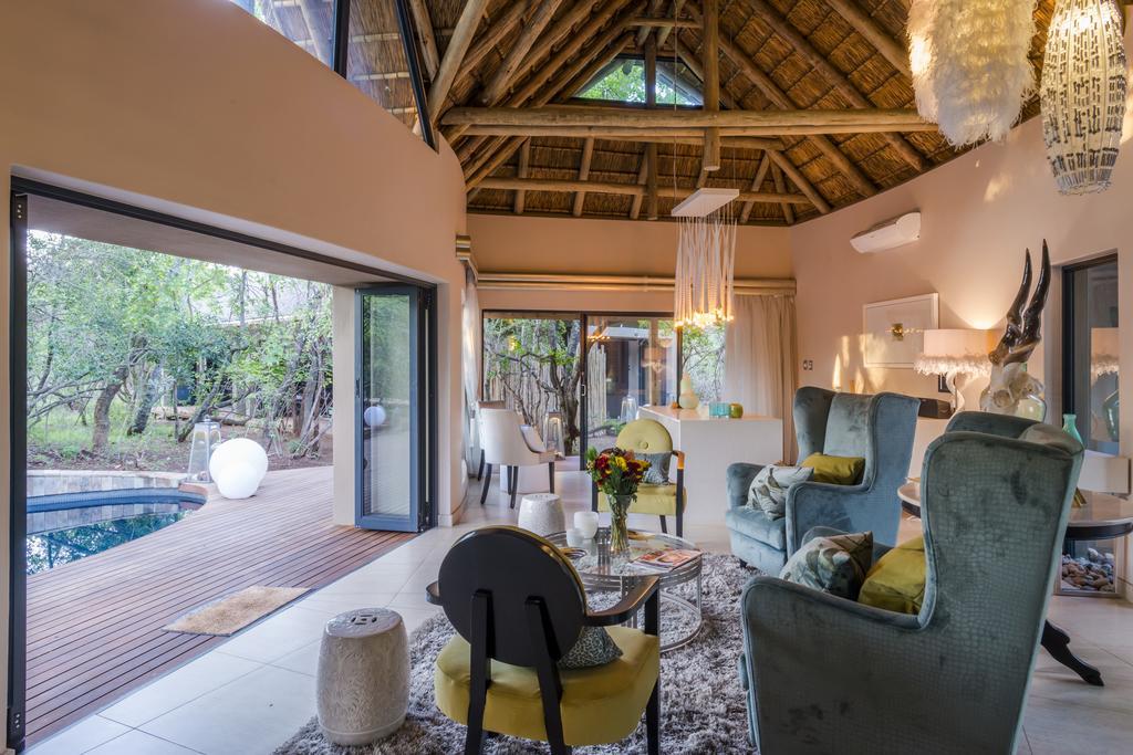 Am Lodge - Hoedspruit Exteriér fotografie