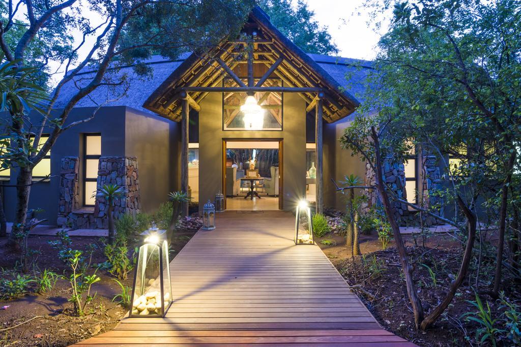 Am Lodge - Hoedspruit Exteriér fotografie