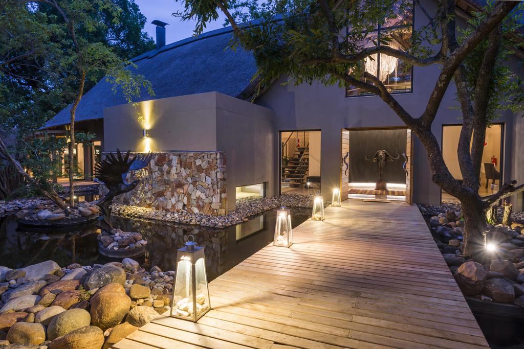 Am Lodge - Hoedspruit Exteriér fotografie