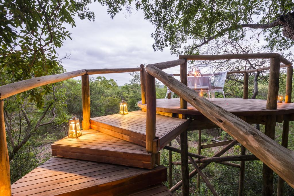 Am Lodge - Hoedspruit Exteriér fotografie