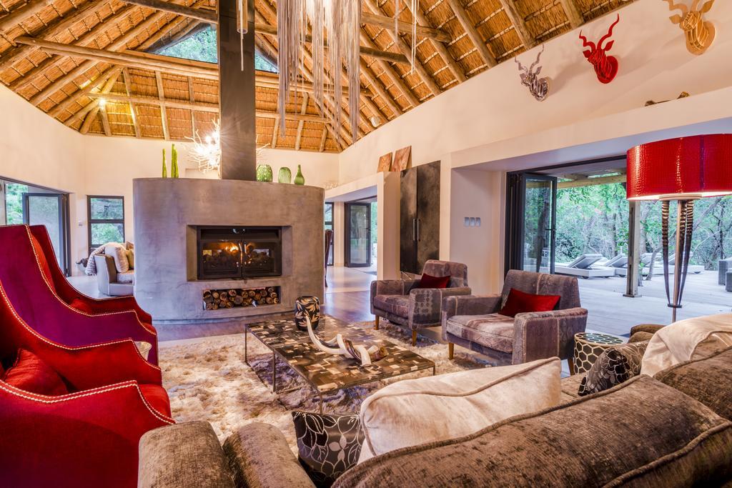Am Lodge - Hoedspruit Exteriér fotografie