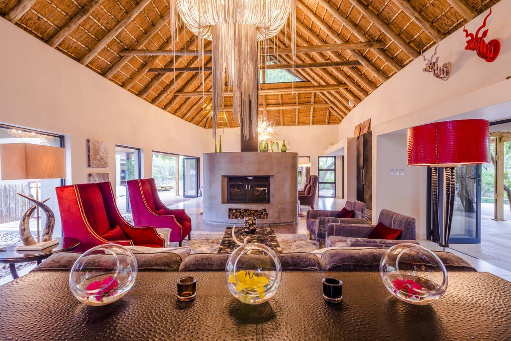 Am Lodge - Hoedspruit Exteriér fotografie