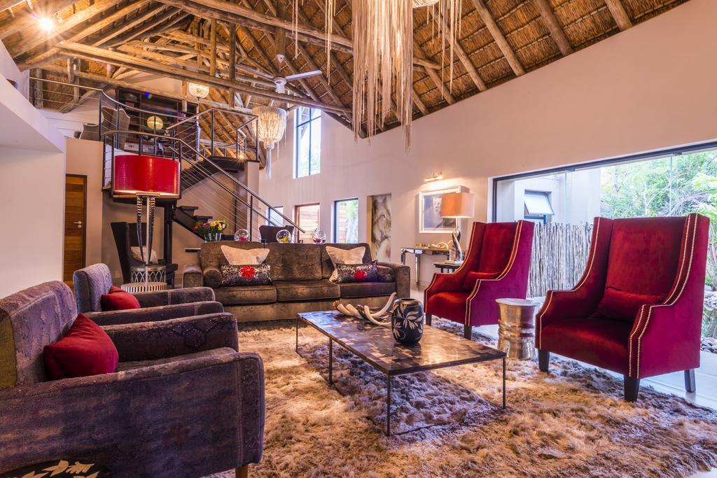 Am Lodge - Hoedspruit Exteriér fotografie