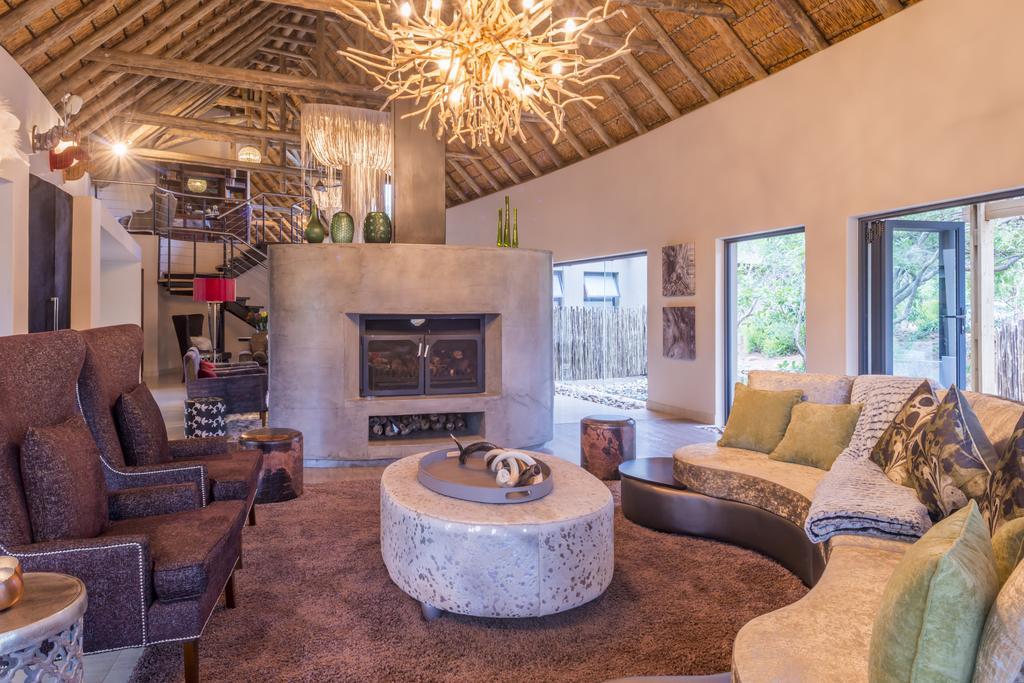 Am Lodge - Hoedspruit Exteriér fotografie