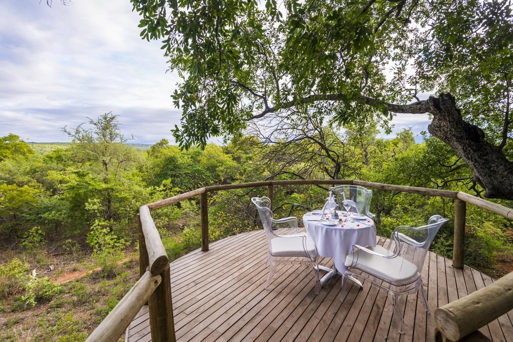 Am Lodge - Hoedspruit Exteriér fotografie