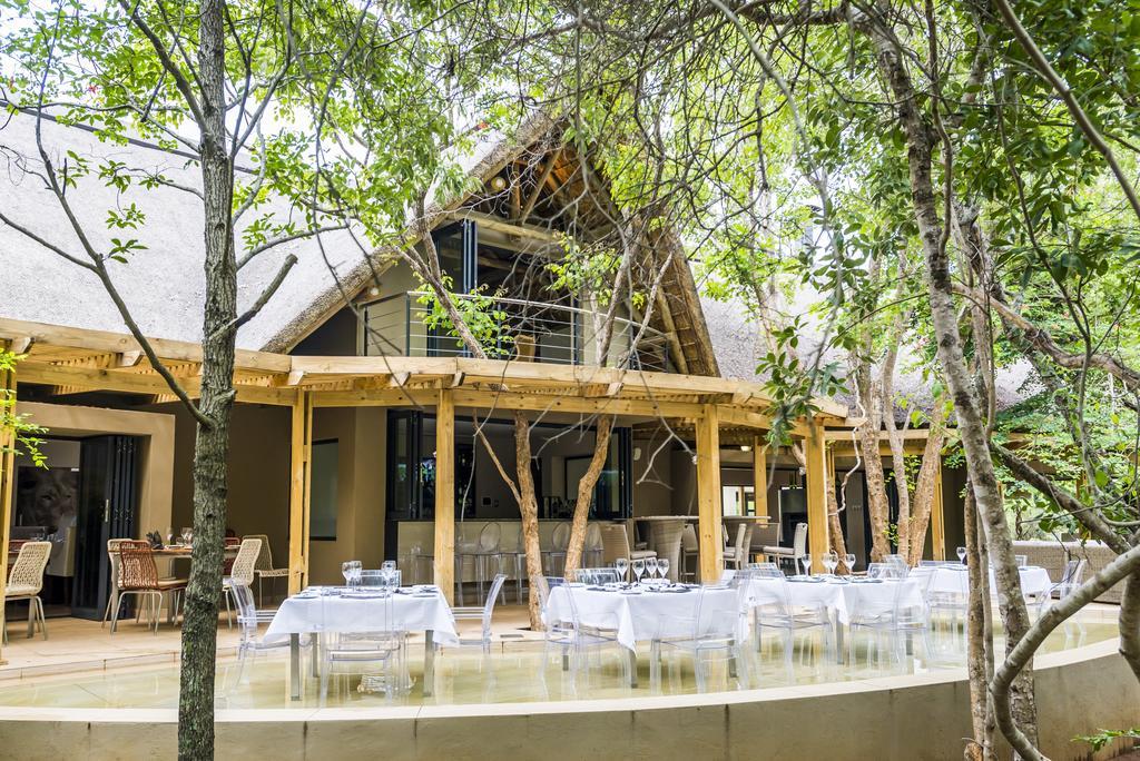 Am Lodge - Hoedspruit Exteriér fotografie