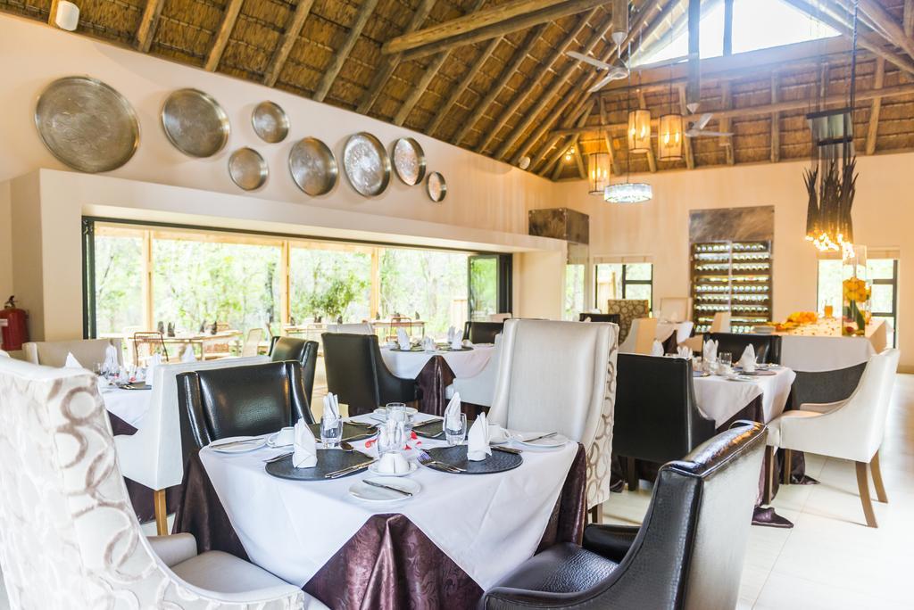 Am Lodge - Hoedspruit Exteriér fotografie
