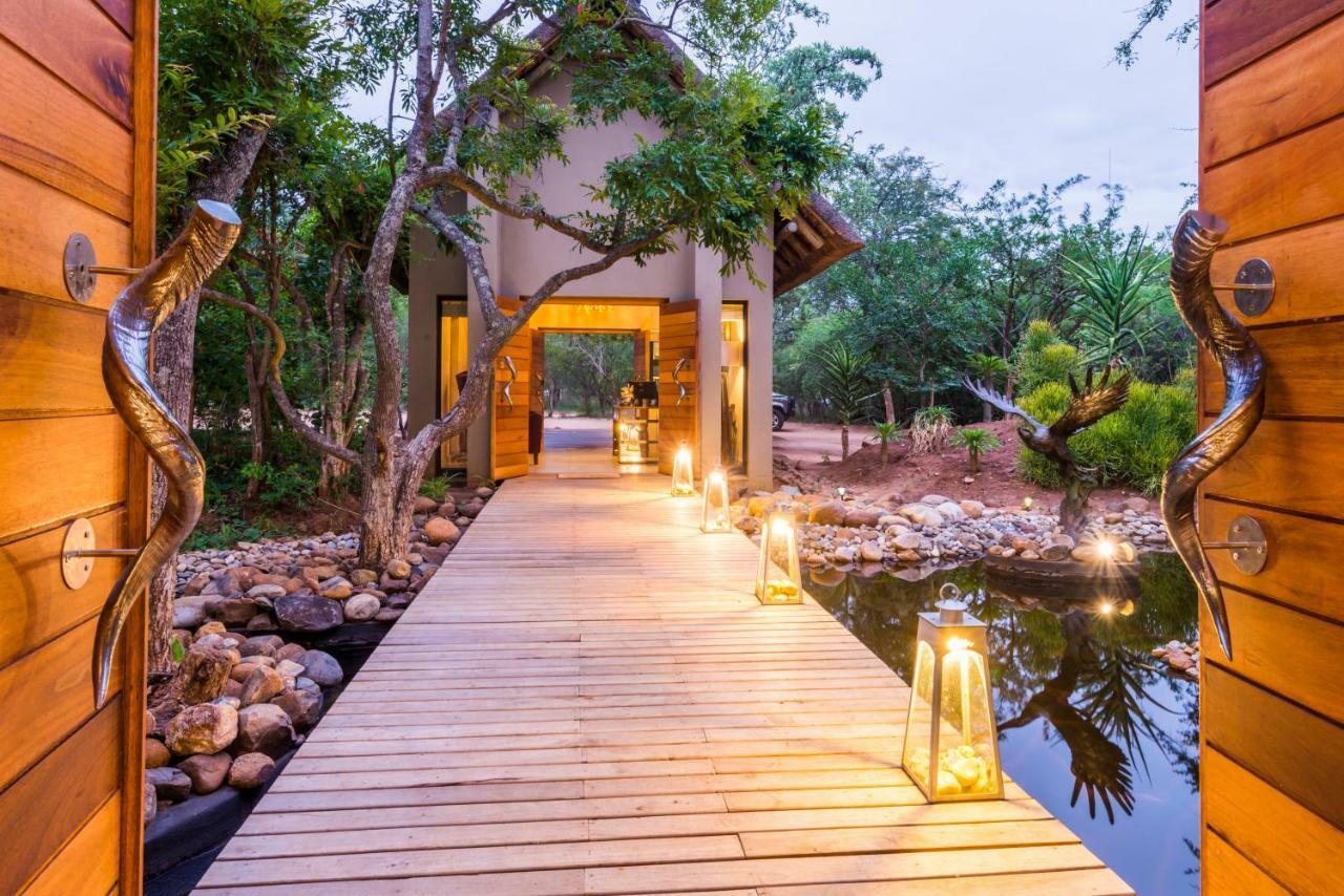 Am Lodge - Hoedspruit Exteriér fotografie